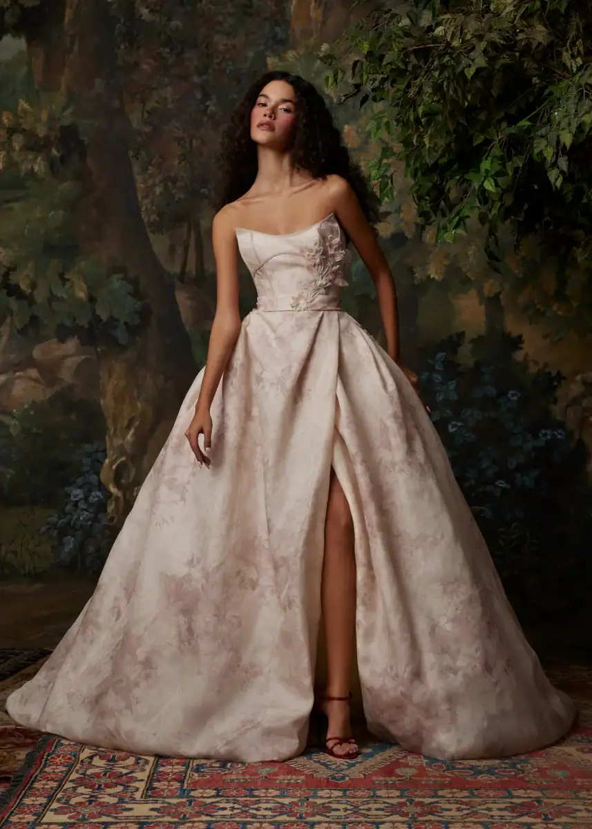 new wedding dresses