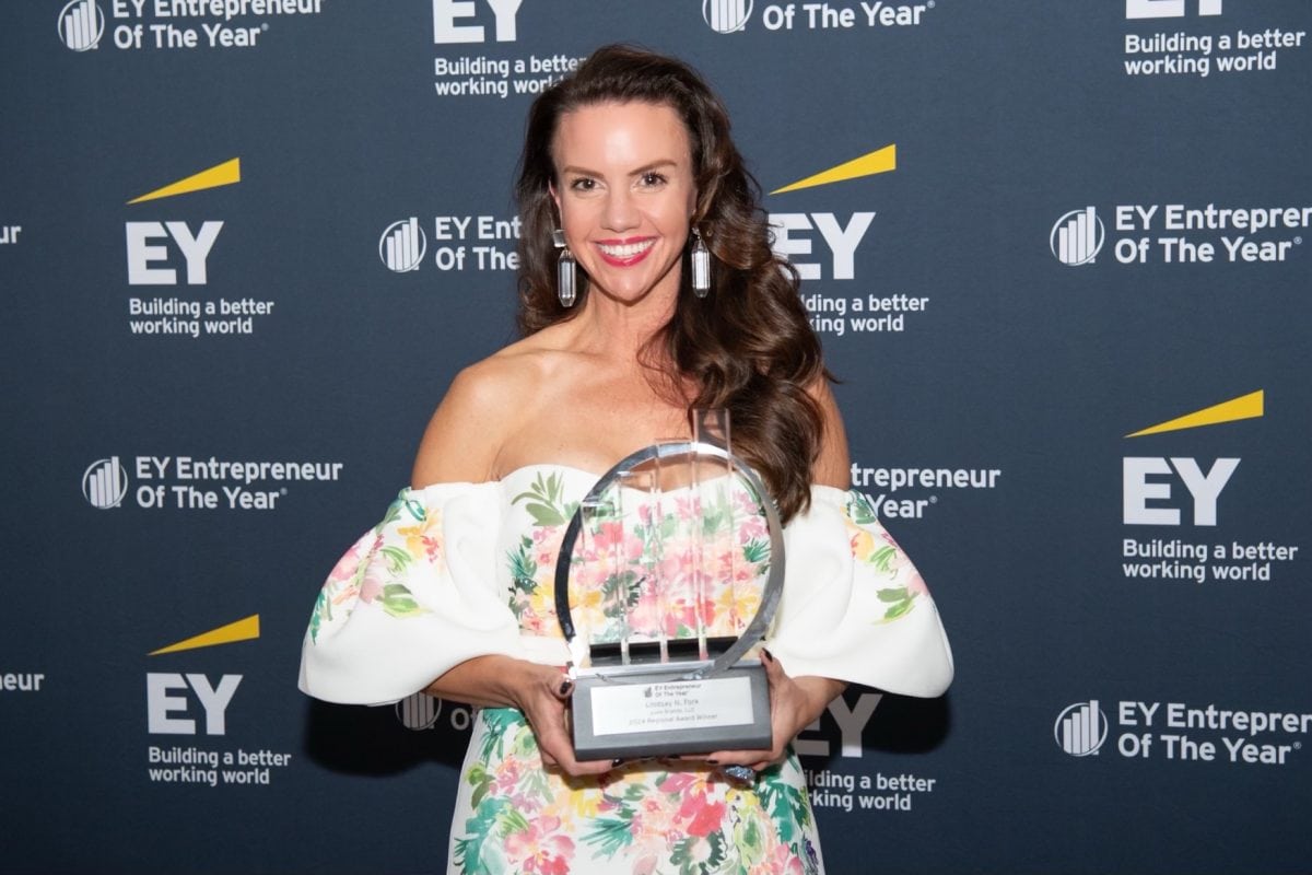 Entrepreneur of the Year