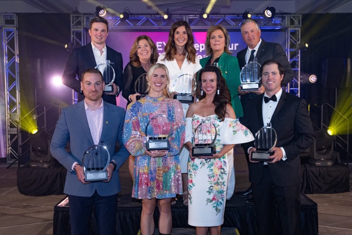 Entrepreneur of the Year