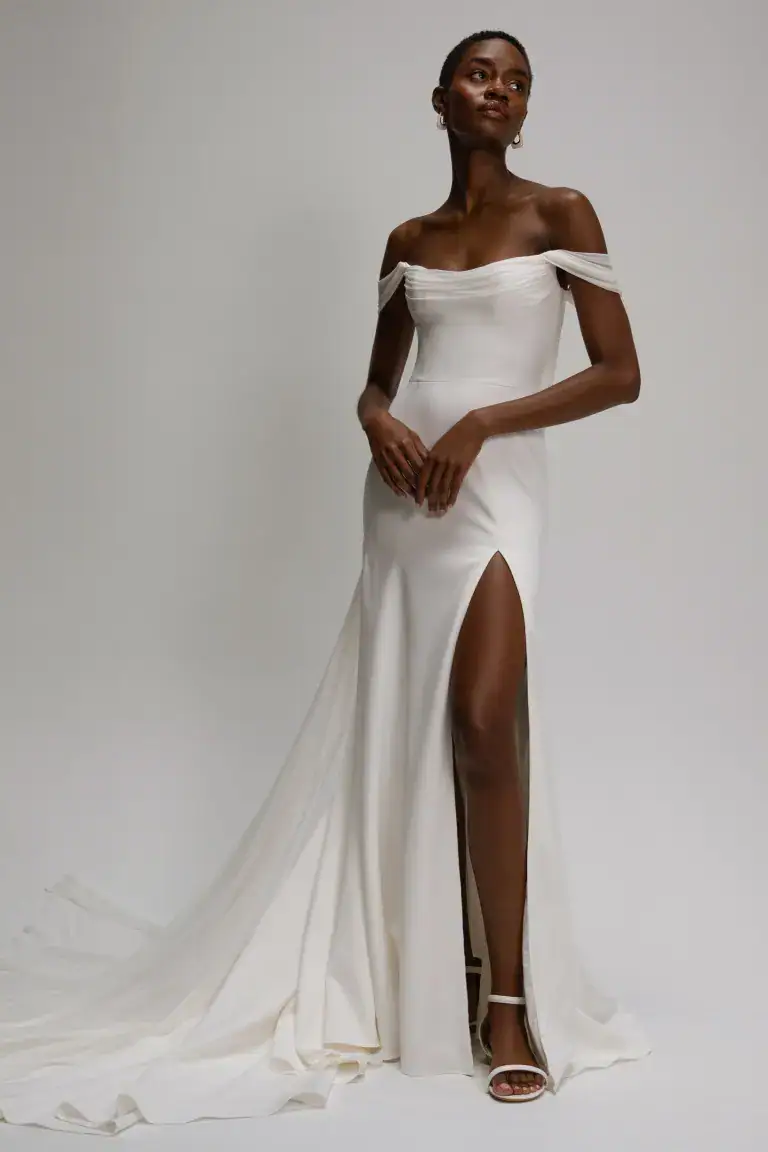 Wedding dresses under $3000 in Ohio