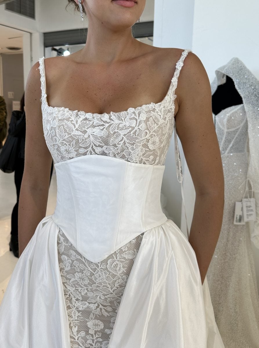2026 bridal trends 