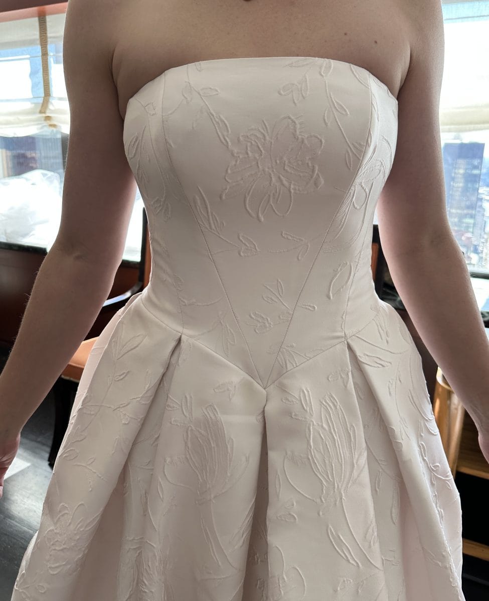 2026 bridal trends 