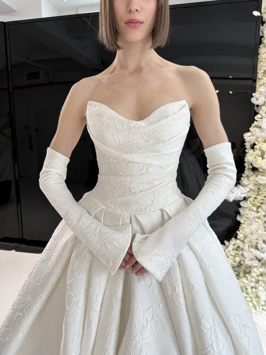 2026 bridal trends 