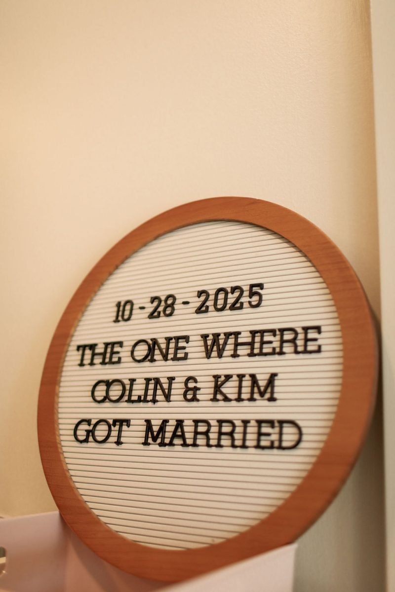 Ohio Statehouse Elopement