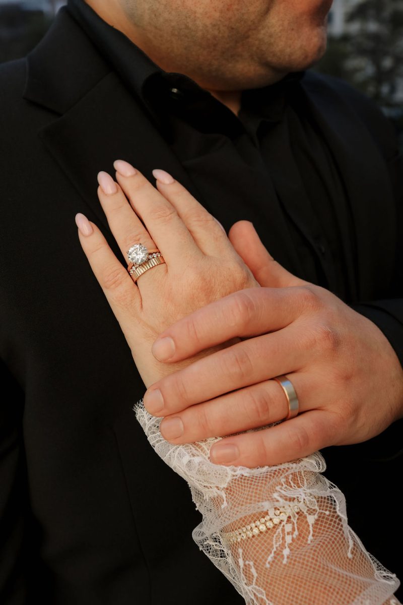 Ohio Statehouse Elopement