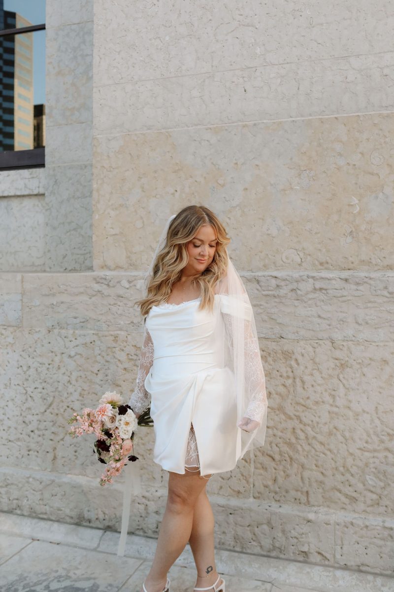 Ohio Statehouse Elopement