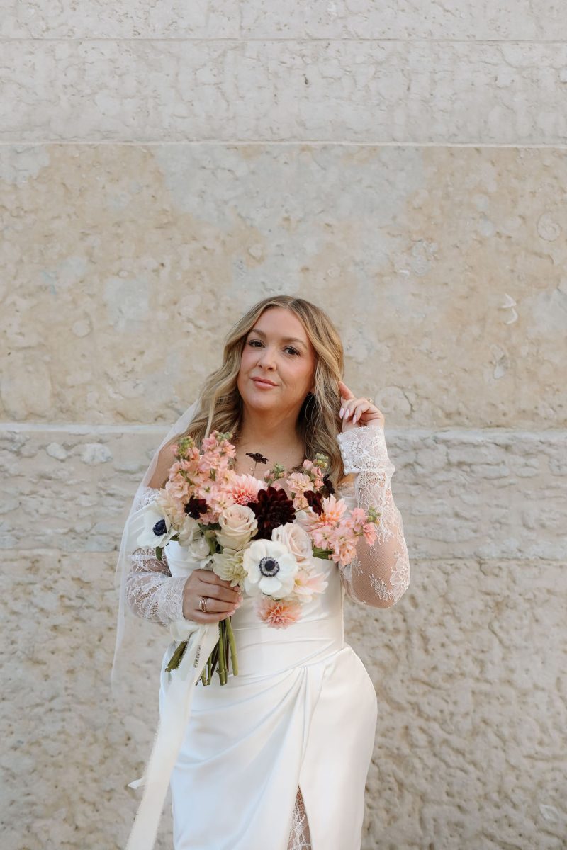 Ohio Statehouse Elopement