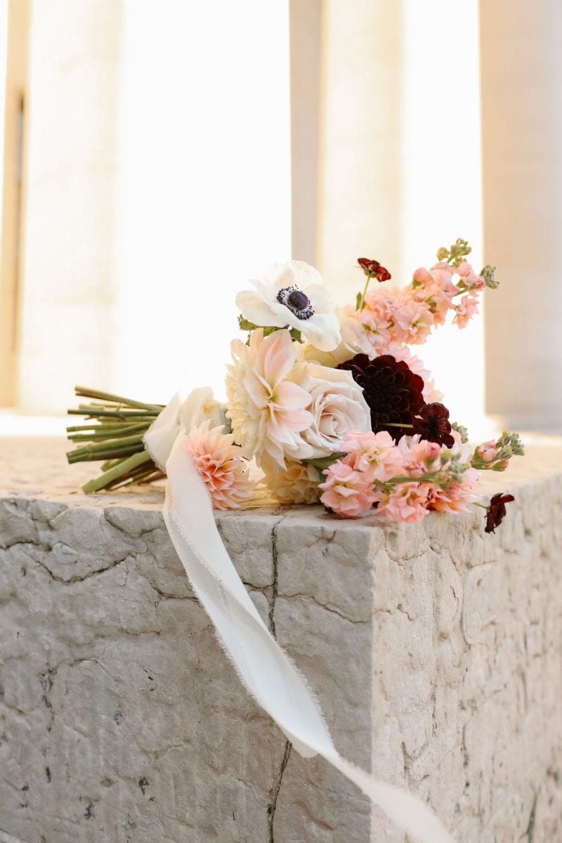 Ohio Statehouse Elopement