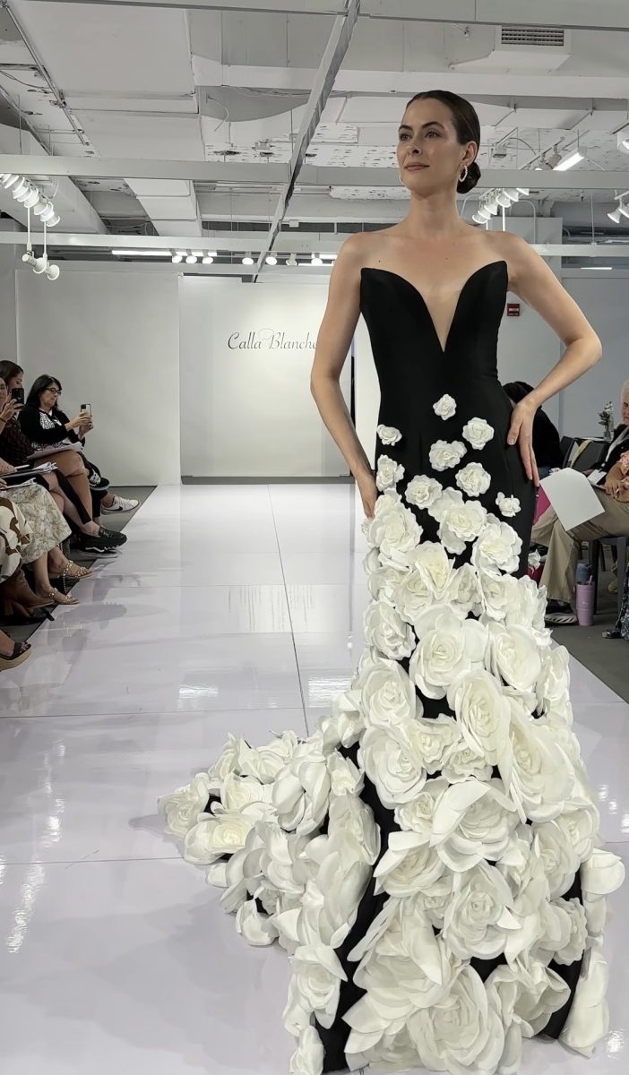 2025 wedding dress trends 
