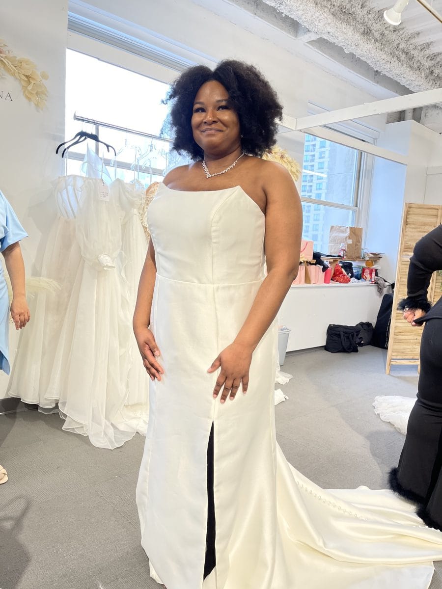 Bridal trends | Studio Levana | La Jeune Mariee Bridal Collection 
