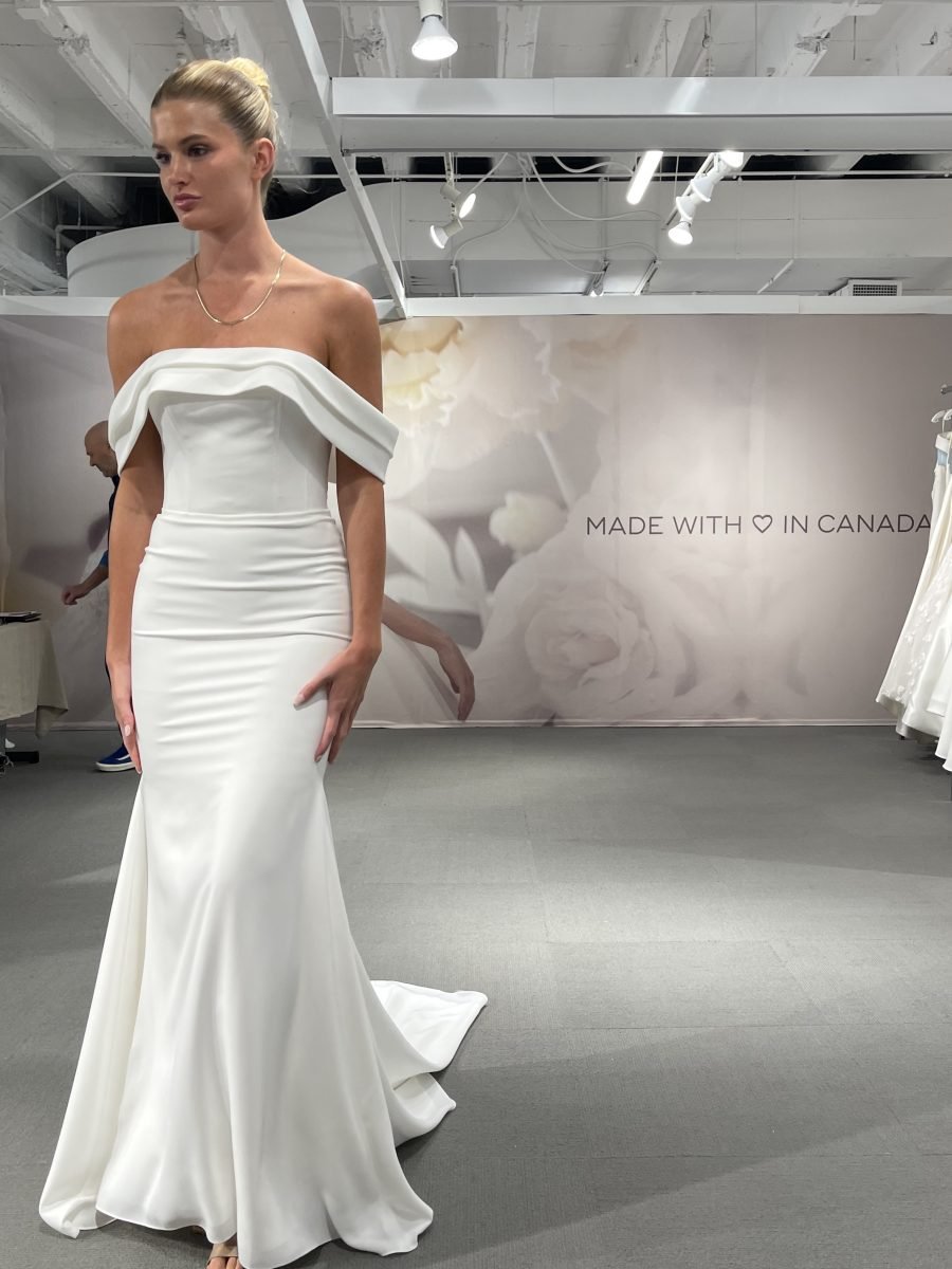 Bridal trends | Paloma Blanca | La Jeune Mariee Bridal Collection 