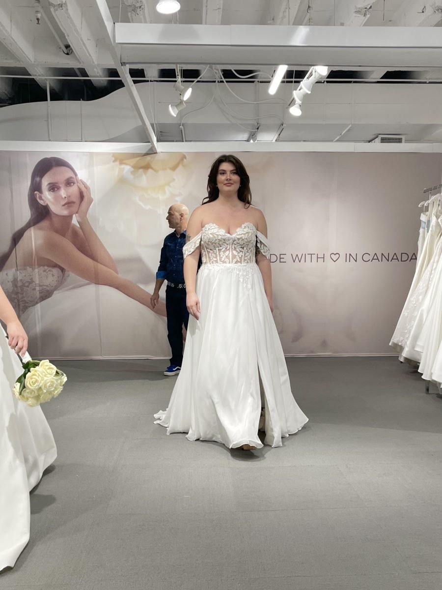 Bridal trends | Paloma Blanca | La Jeune Mariee Bridal Collection 