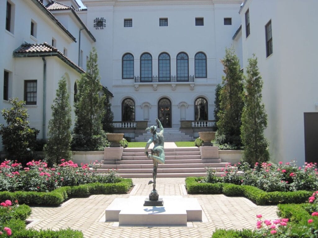 unique wedding venues in ohio