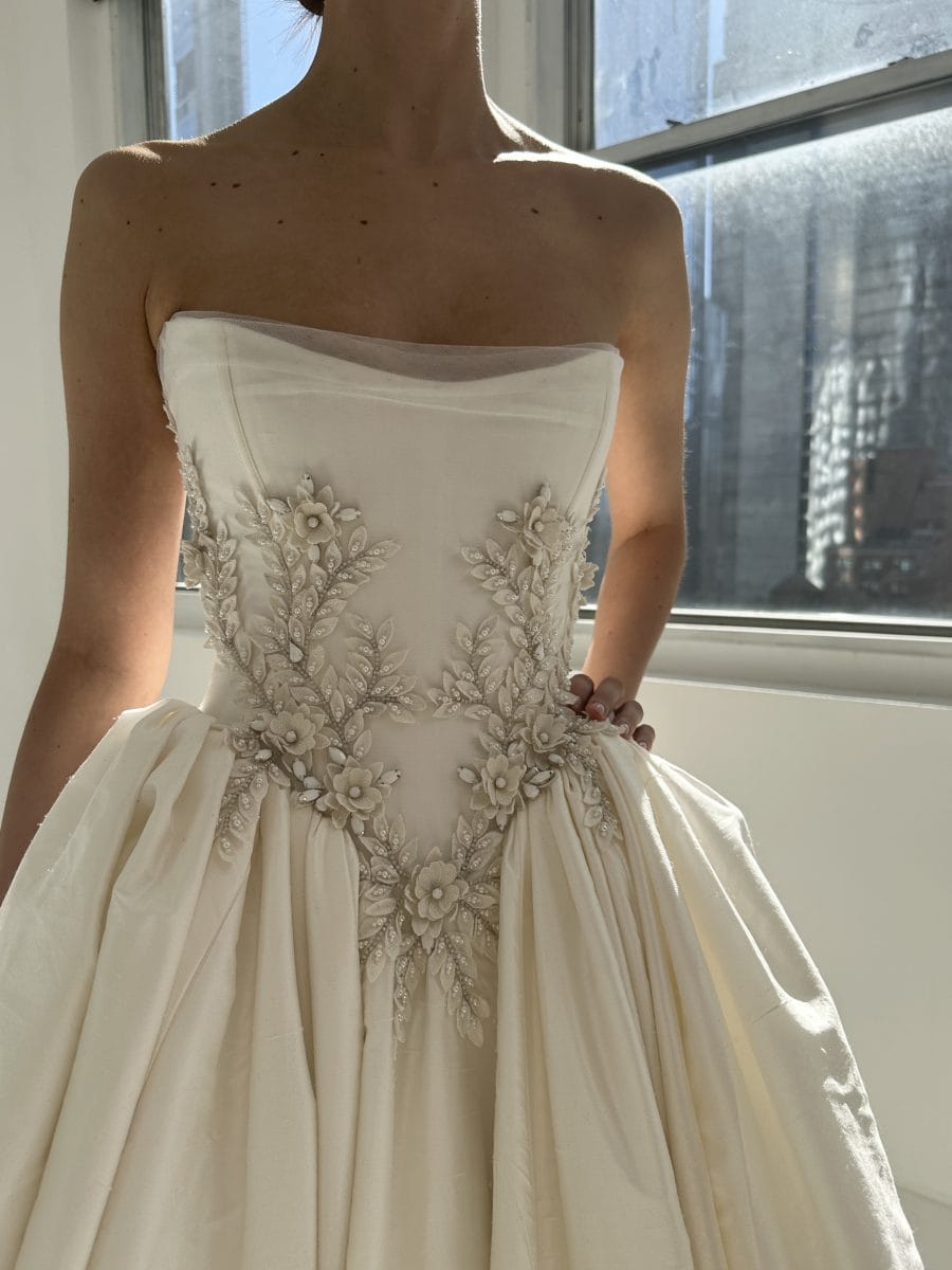2026 bridal trends