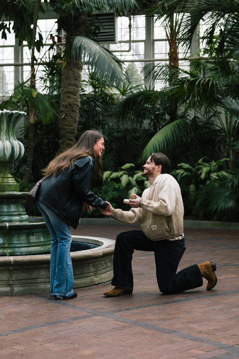 engagement season tips