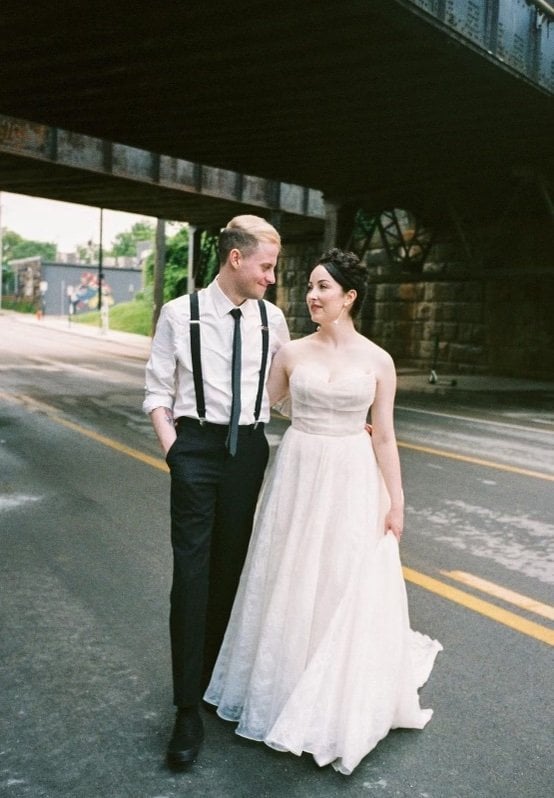 Best wedding photographers in Columbus Ohio