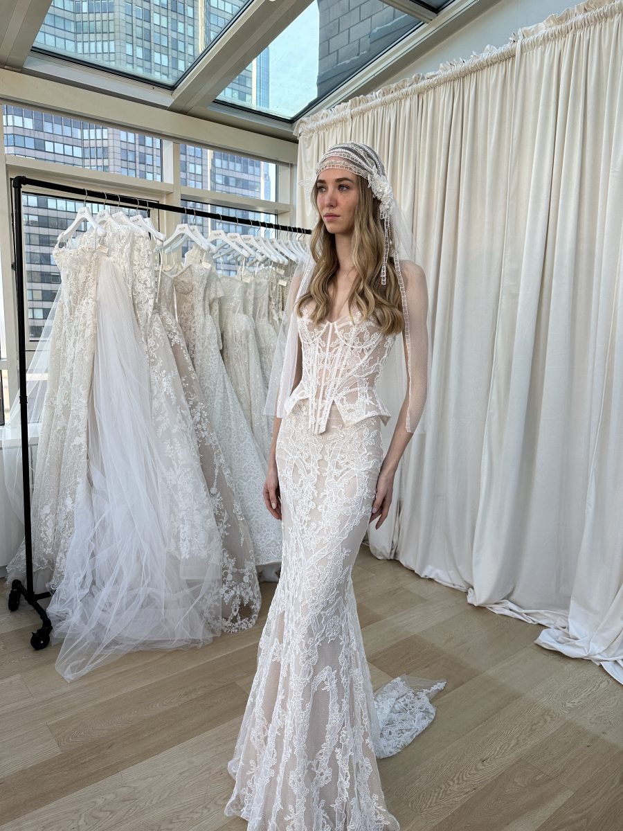 2026 bridal trends 