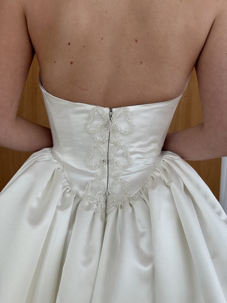 2026 bridal trends 
