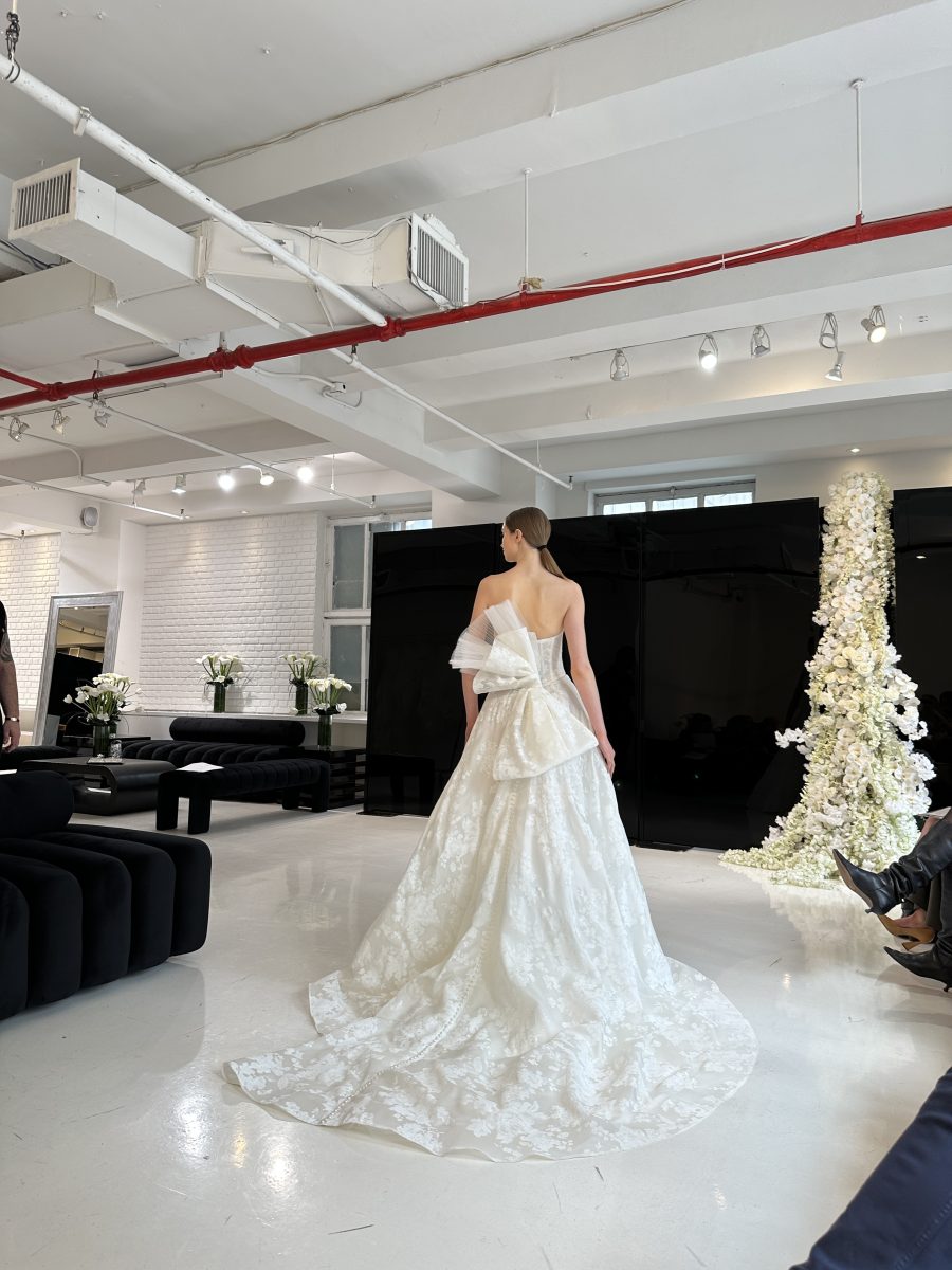 2026 bridal trends 