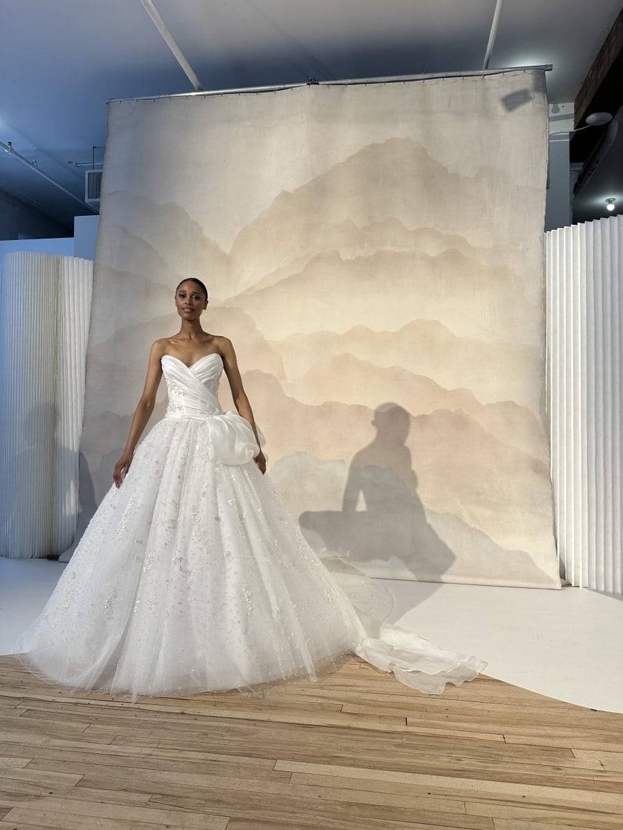 2026 bridal trends 