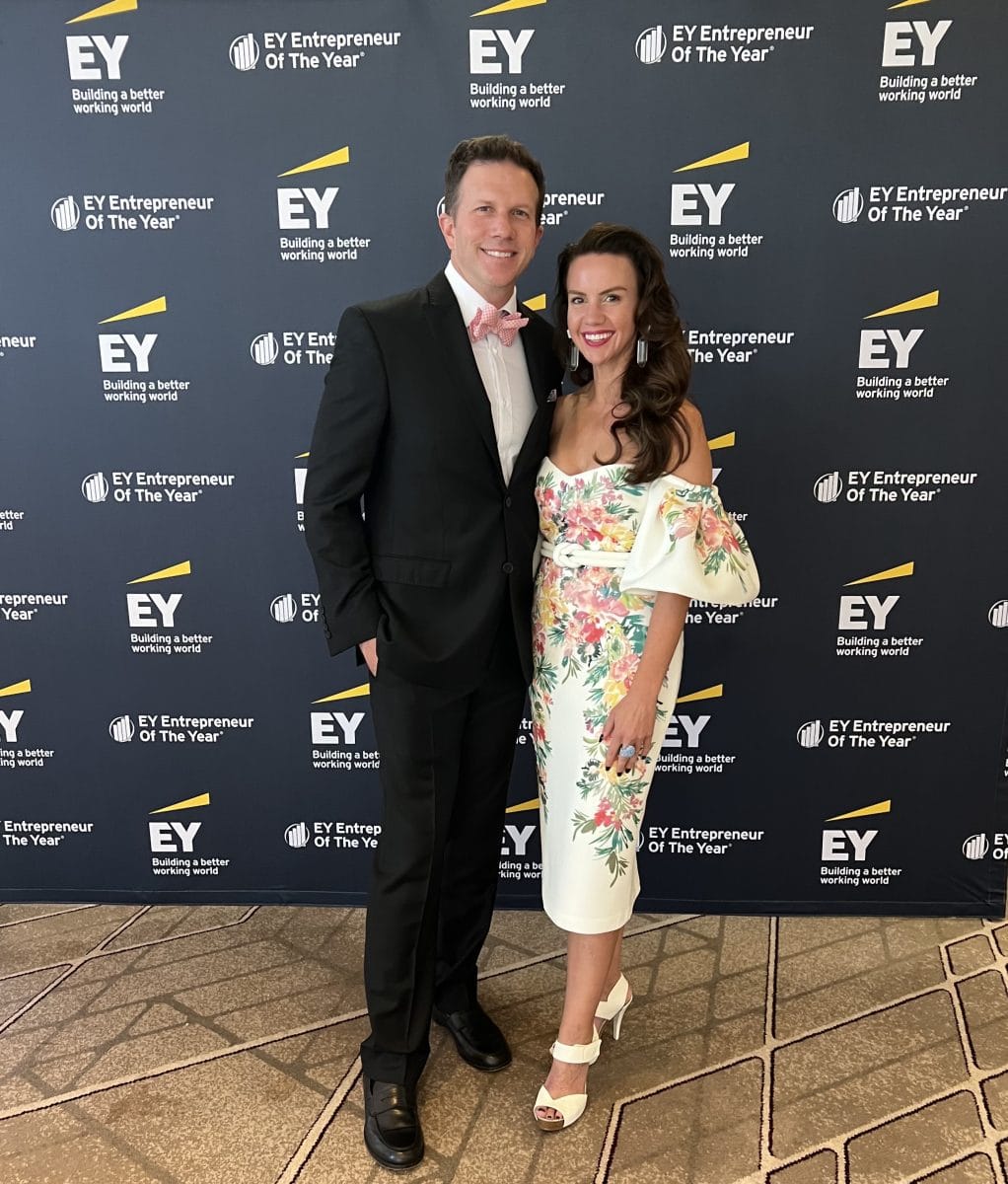 Entrepreneur of the Year