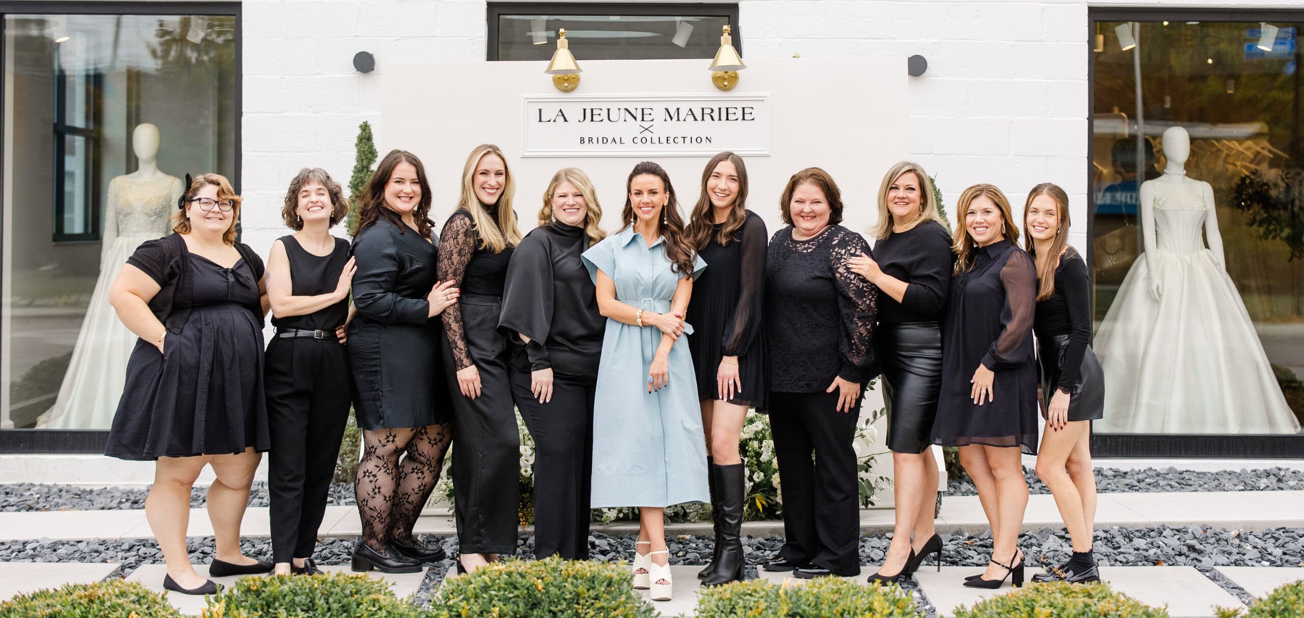 LJM Careers Page Photo