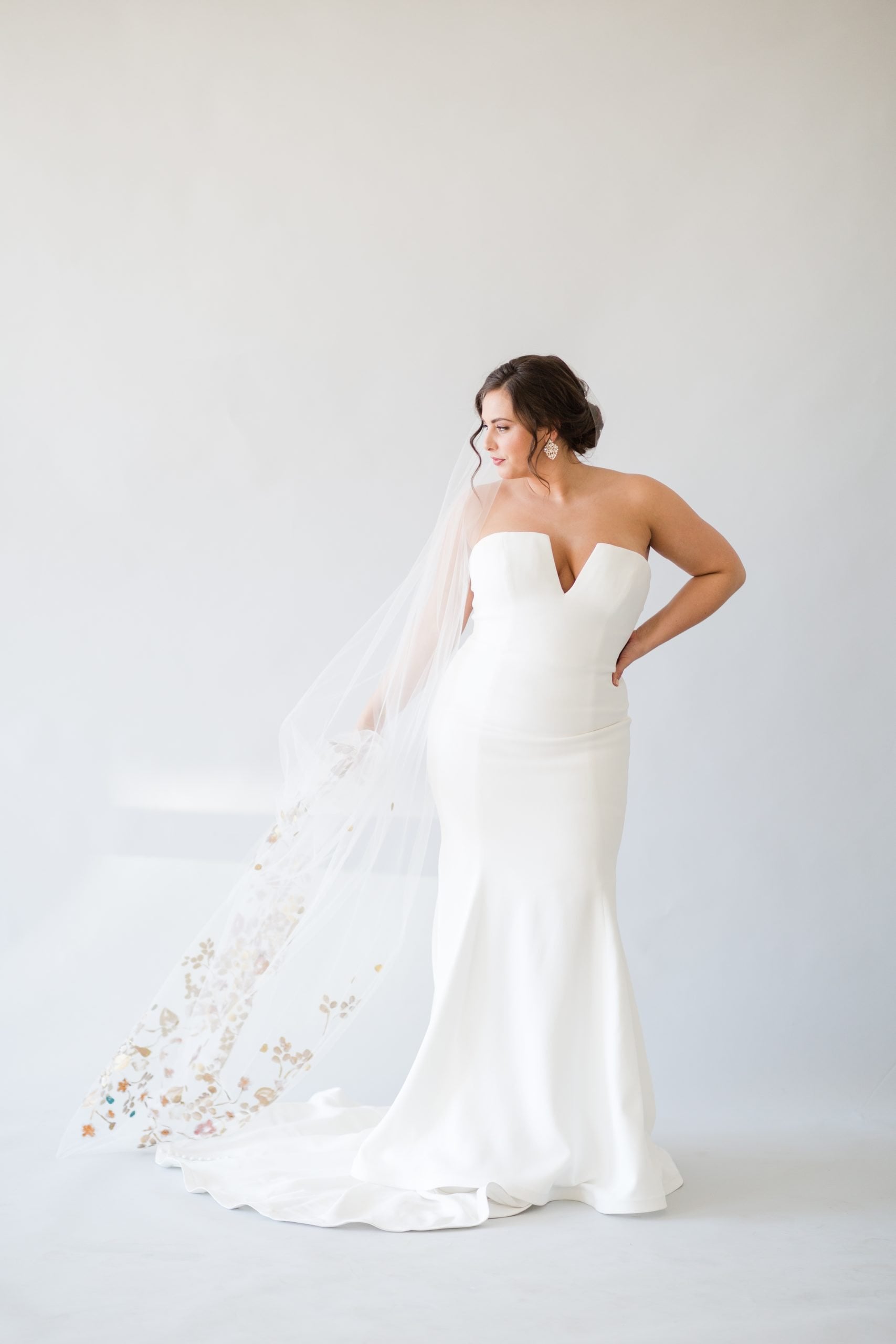 Vera Wang Jocelyn
