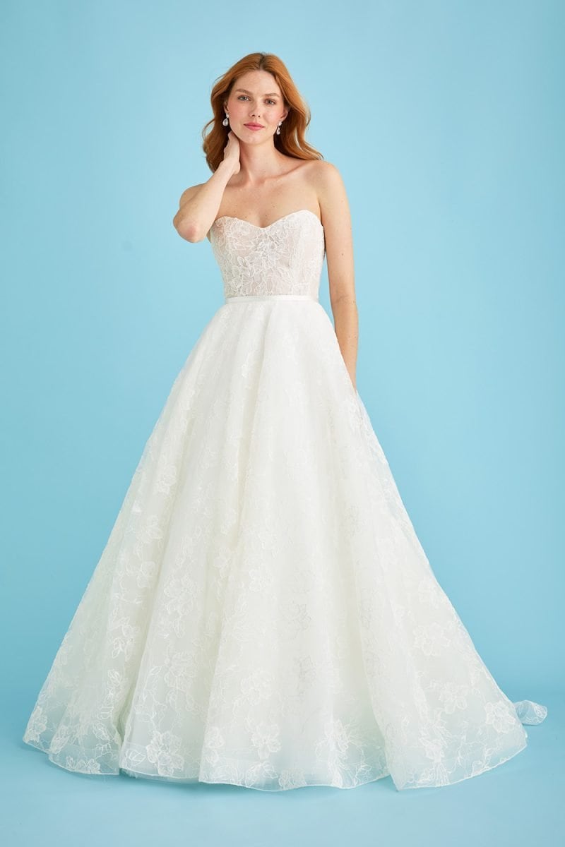 new wedding dresses | Lea-Ann Belter Jane 