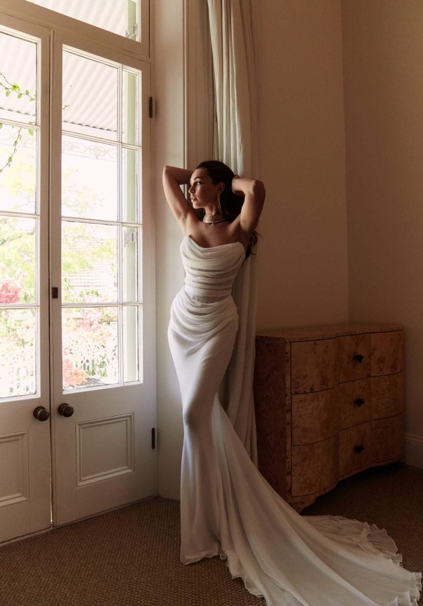 Leah Da Gloria Alva