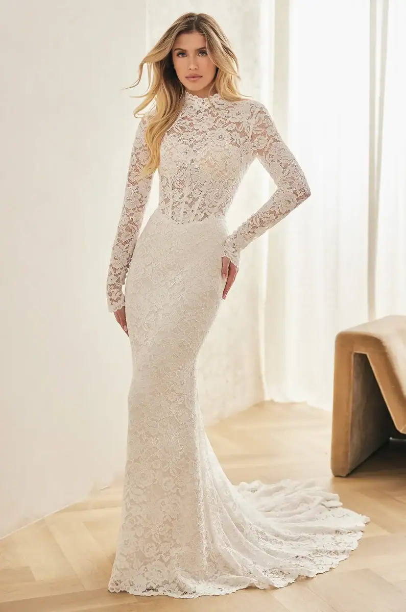 New wedding dresses | October new arrivals