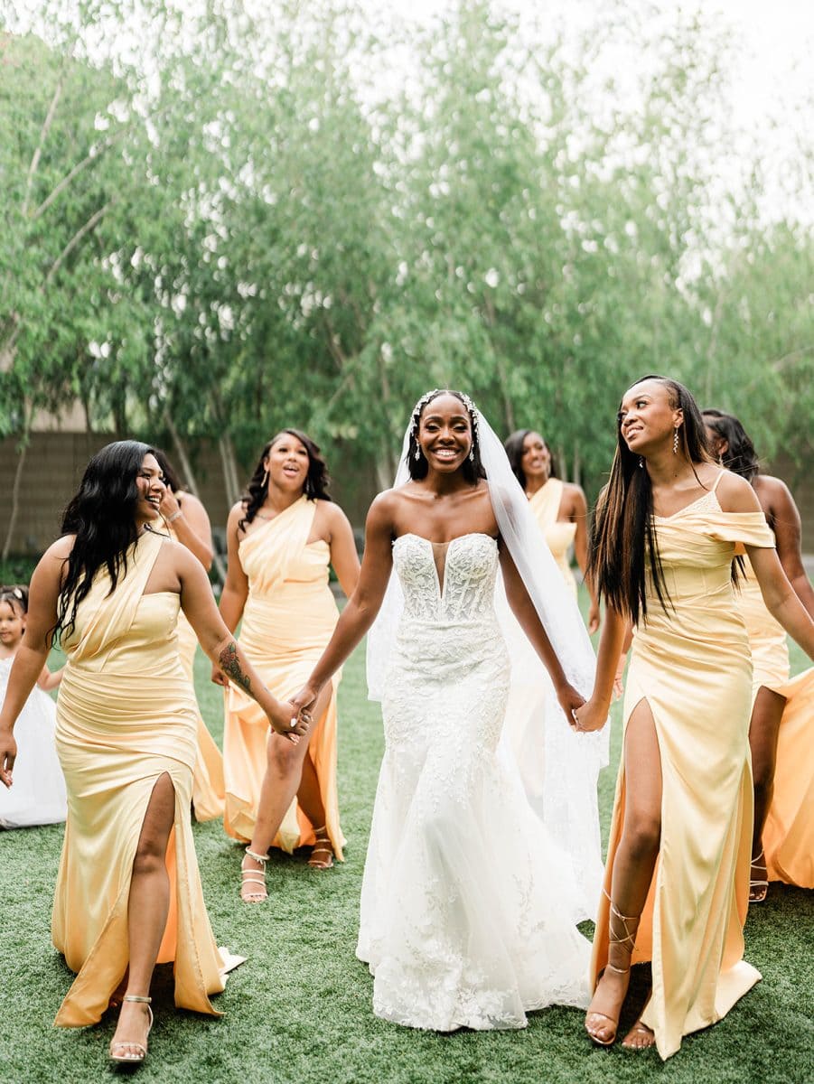 Columbus Museum of Art Wedding 