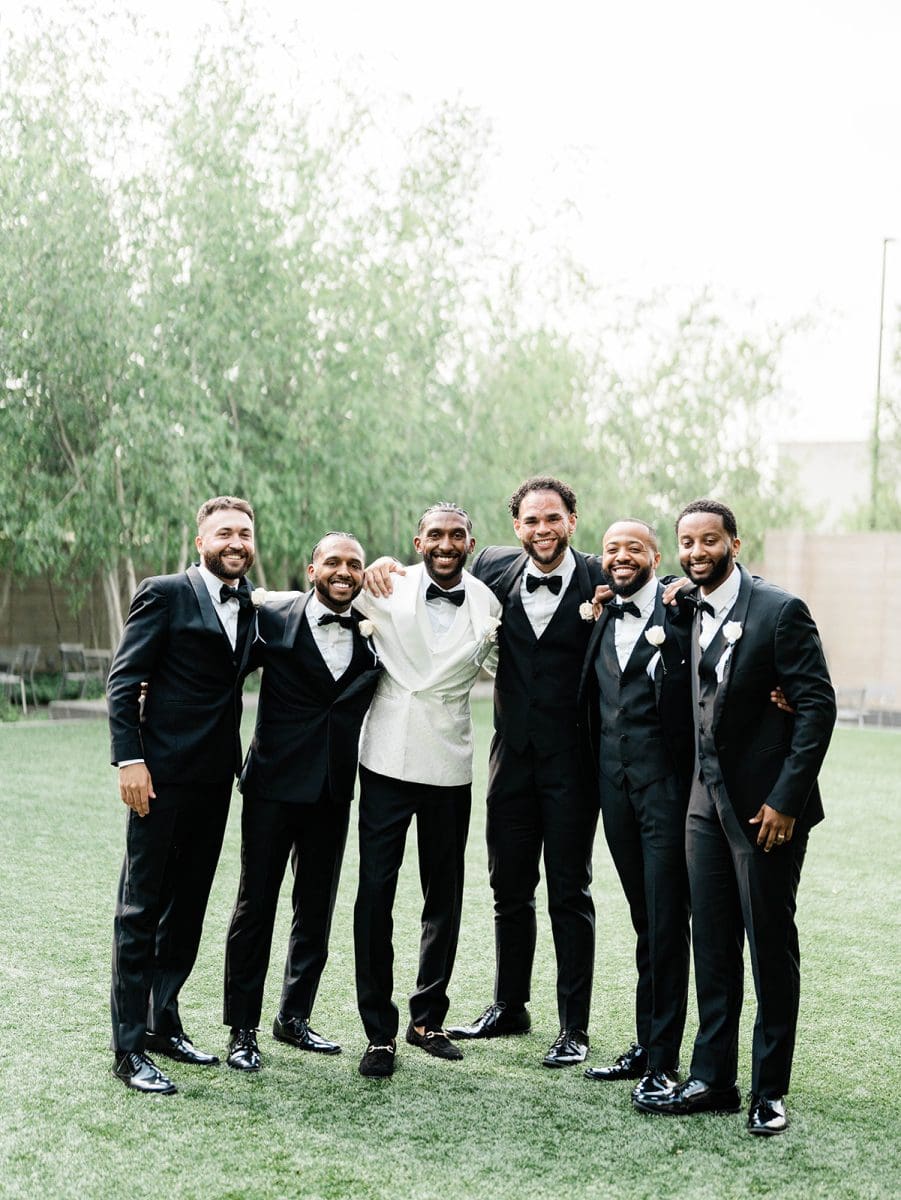 Columbus Museum of Art Wedding 