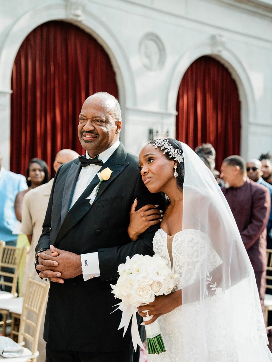 Columbus Museum of Art Wedding 