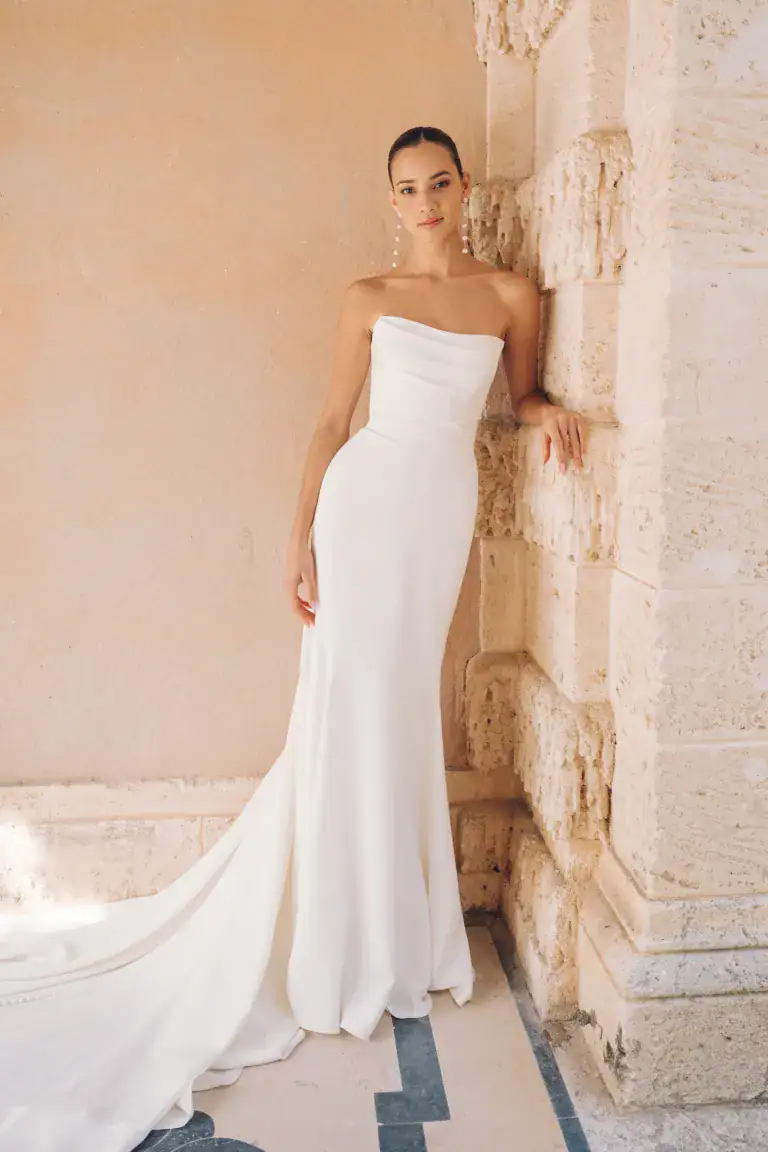 New wedding dresses | May arrivals