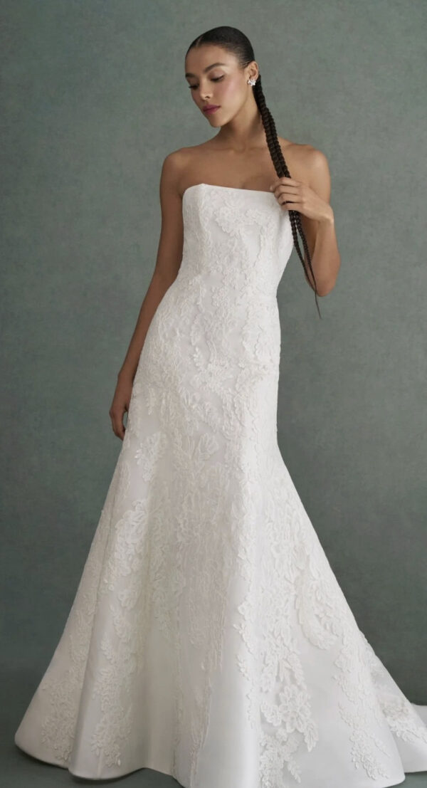 New wedding dresses | October new arrivals