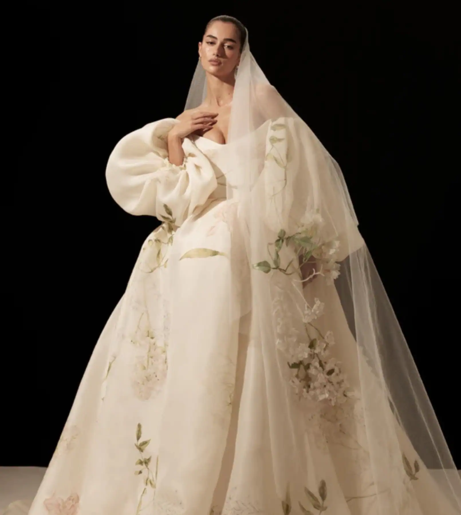 Monique Lhuillier