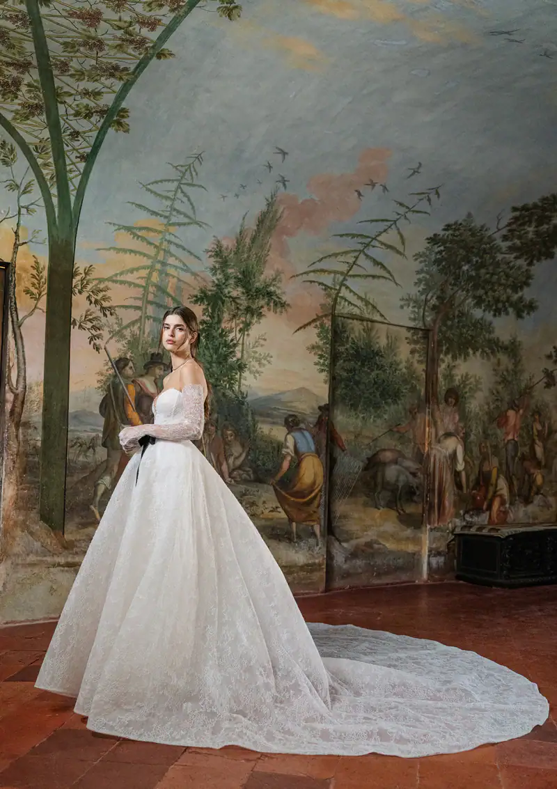 Monique Lhuillier Darling