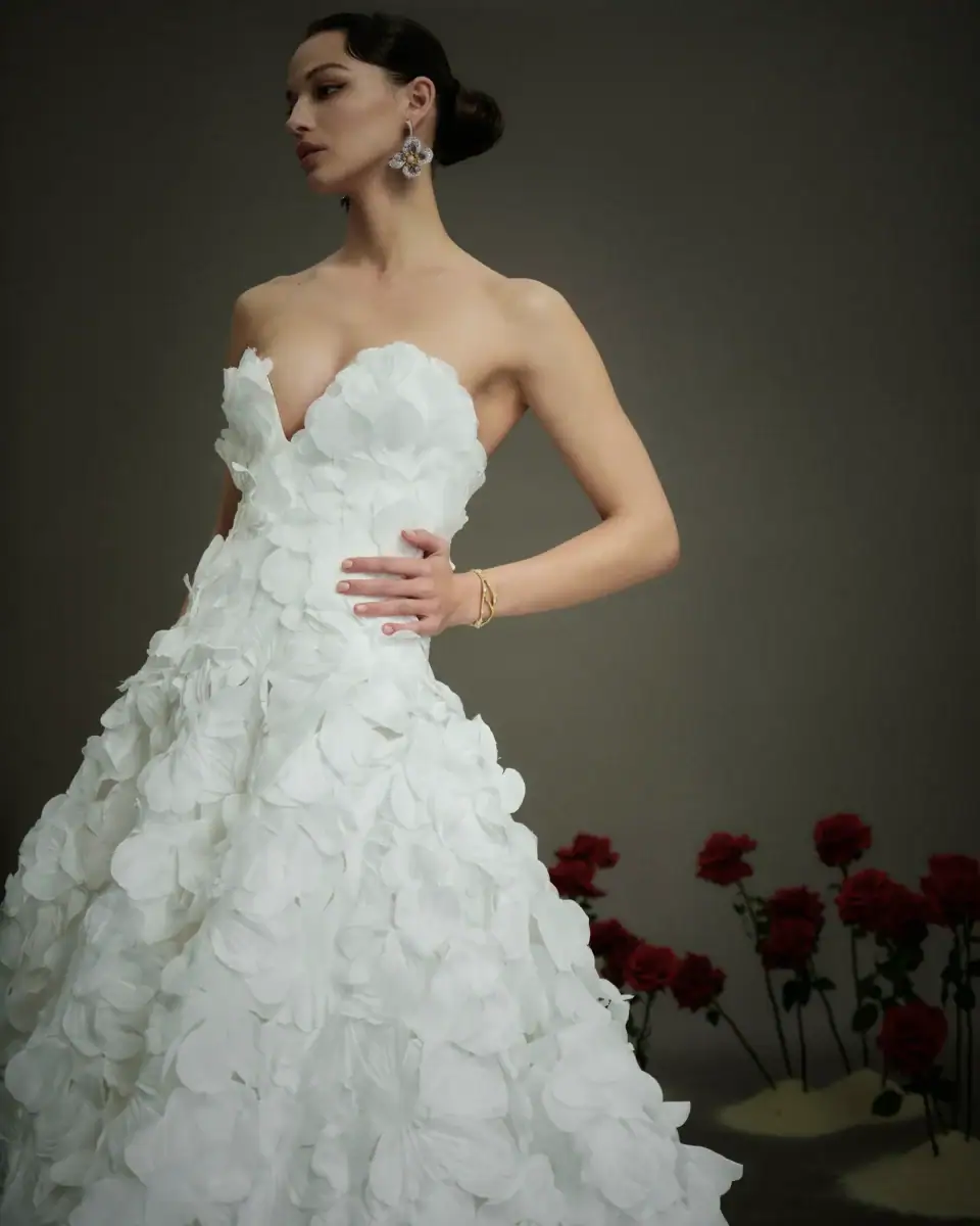 New wedding dresses | October new arrivals