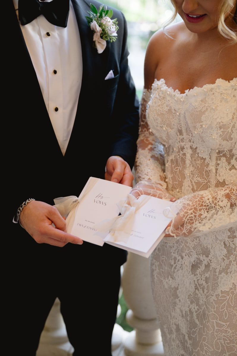 Ringling Art Museum wedding 