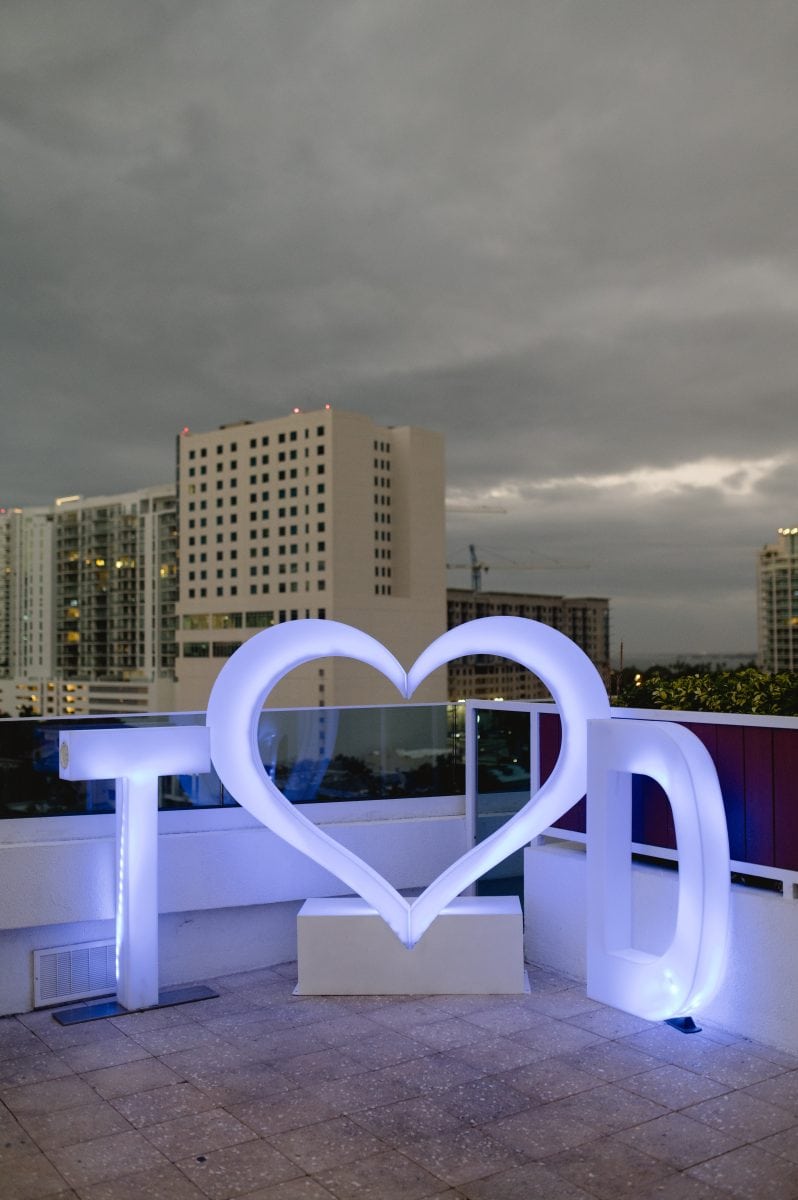 Ringling Art Museum wedding 