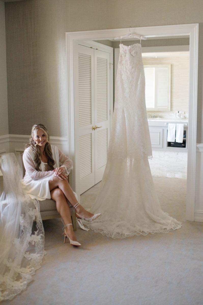 Ringling Art Museum wedding 