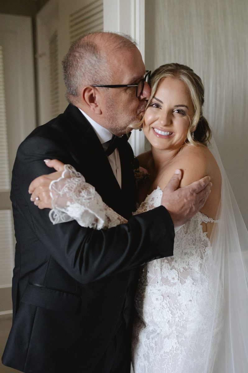 Ringling Art Museum wedding