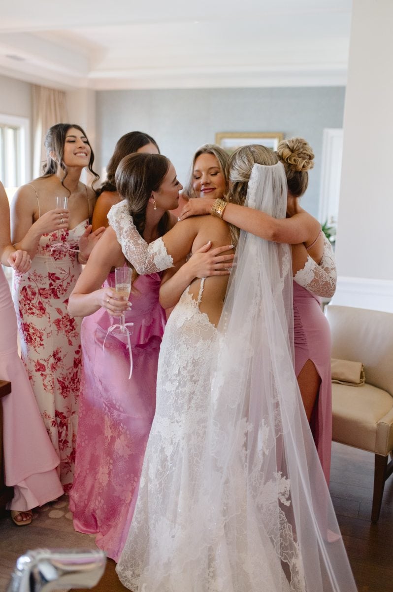 Ringling Art Museum wedding