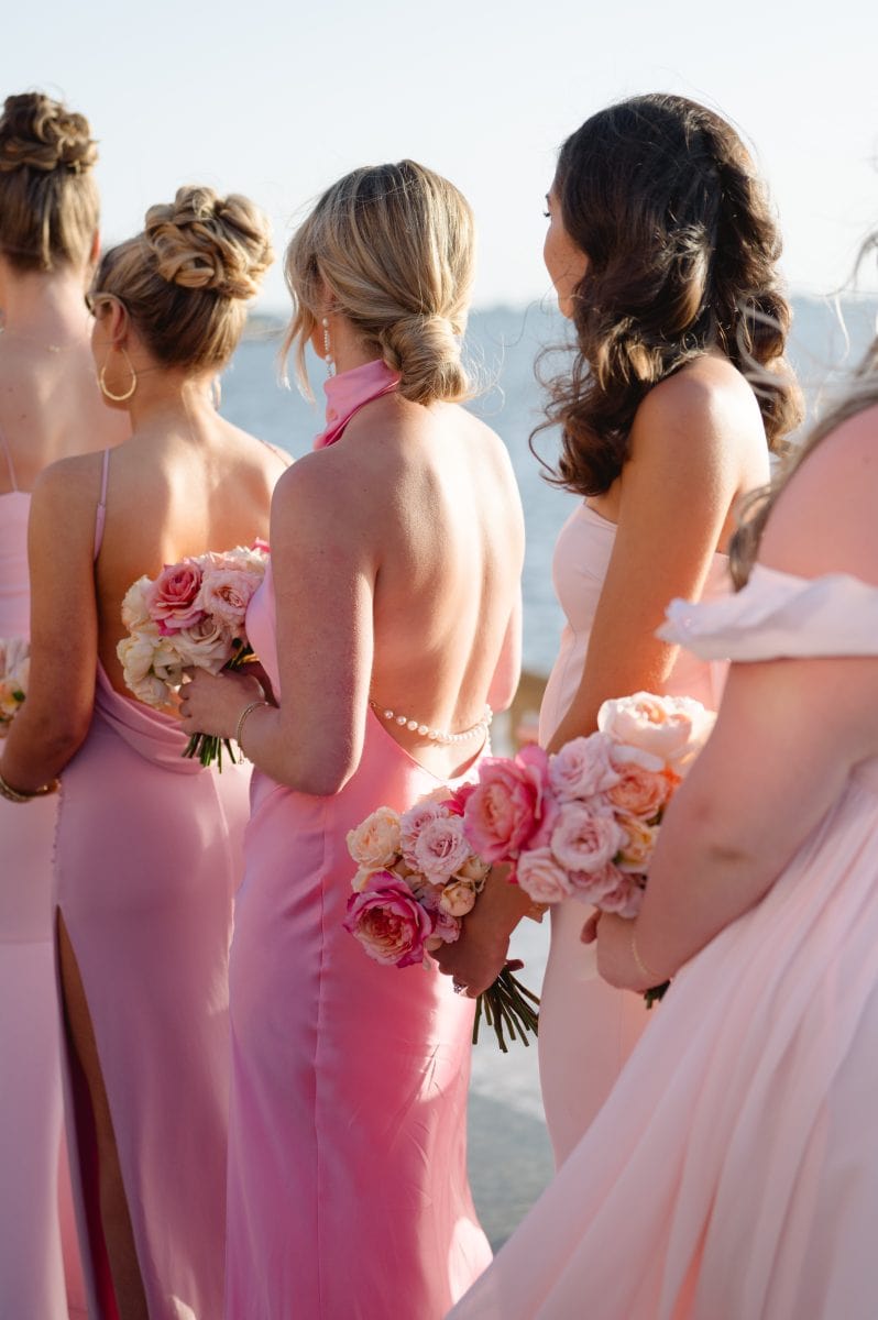 Ringling Art Museum wedding