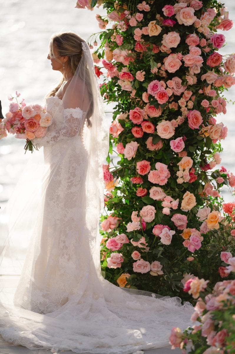 Ringling Art Museum wedding 
