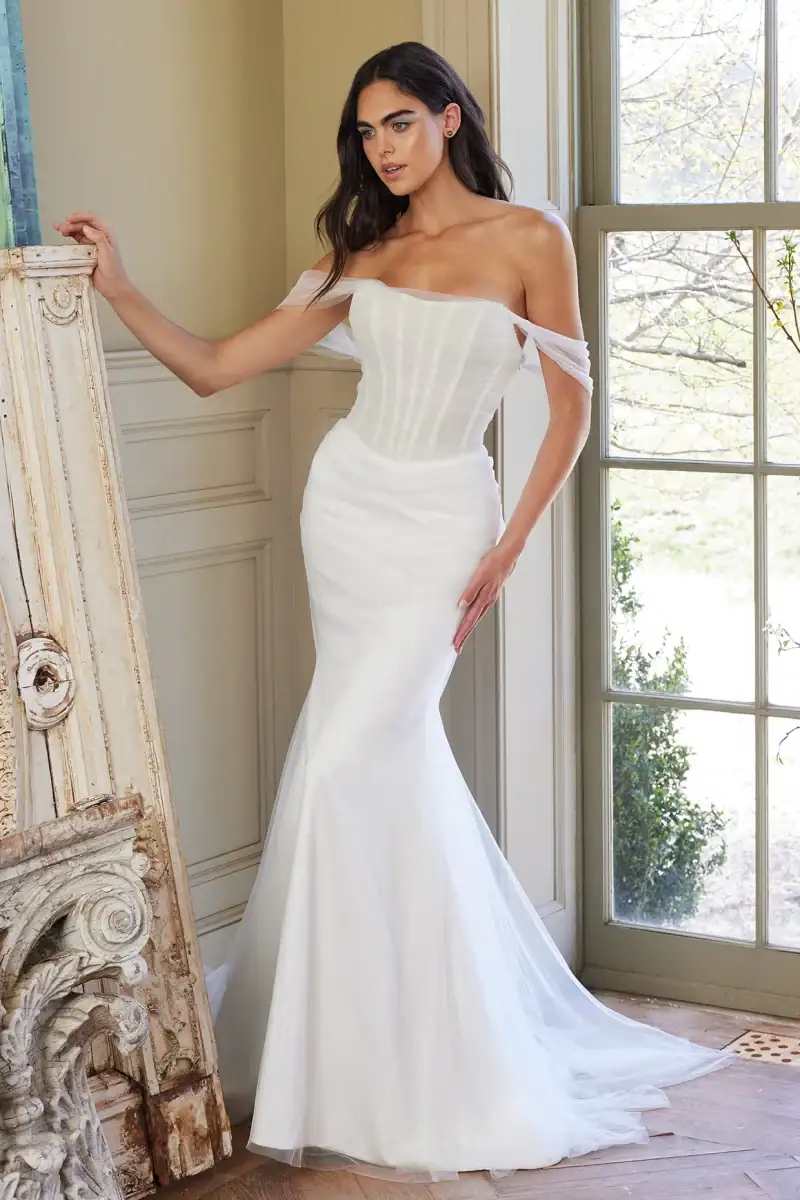 Wedding dresses under $4,000 in Ohio 