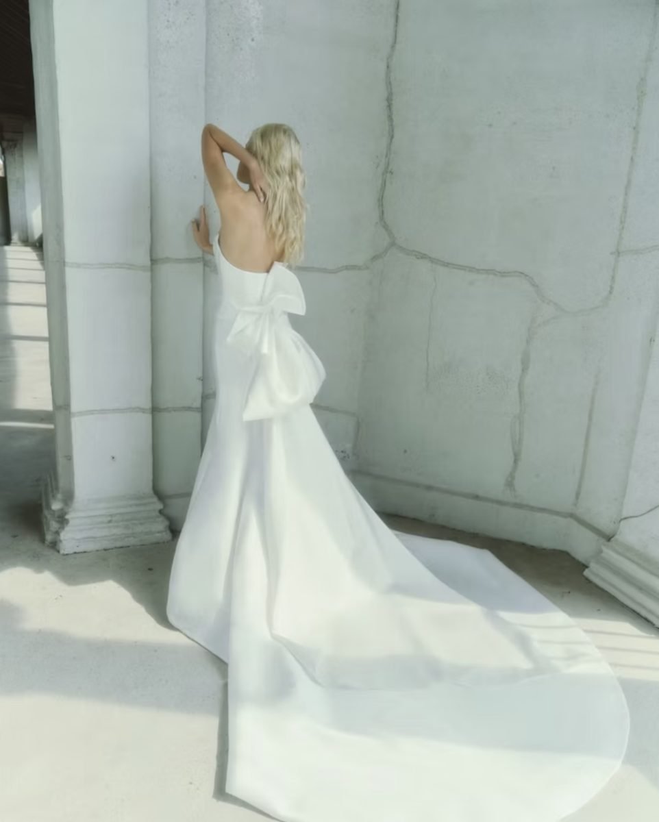2026 bridal trends