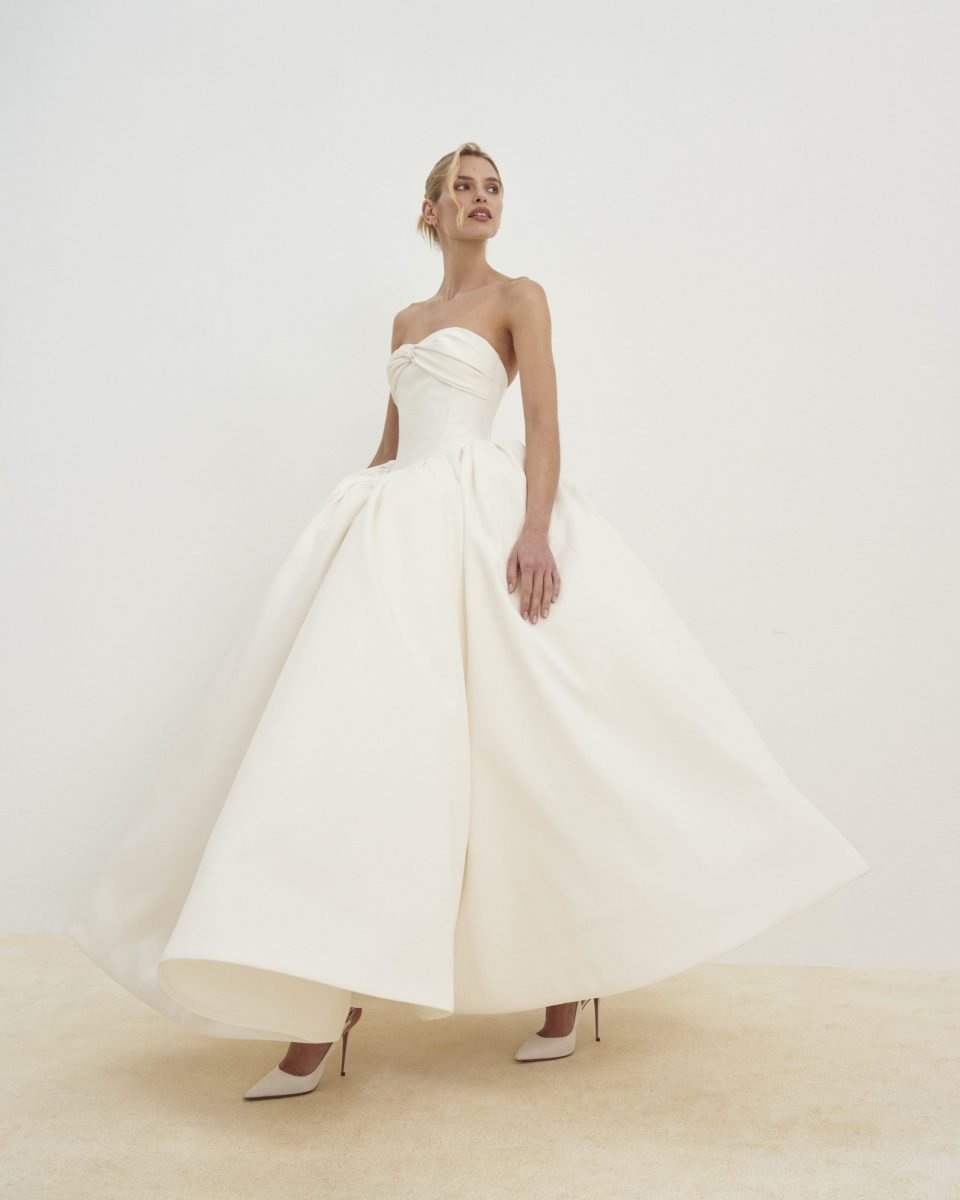 2026 bridal trends 