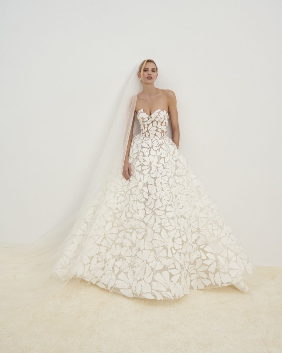 new wedding dresses