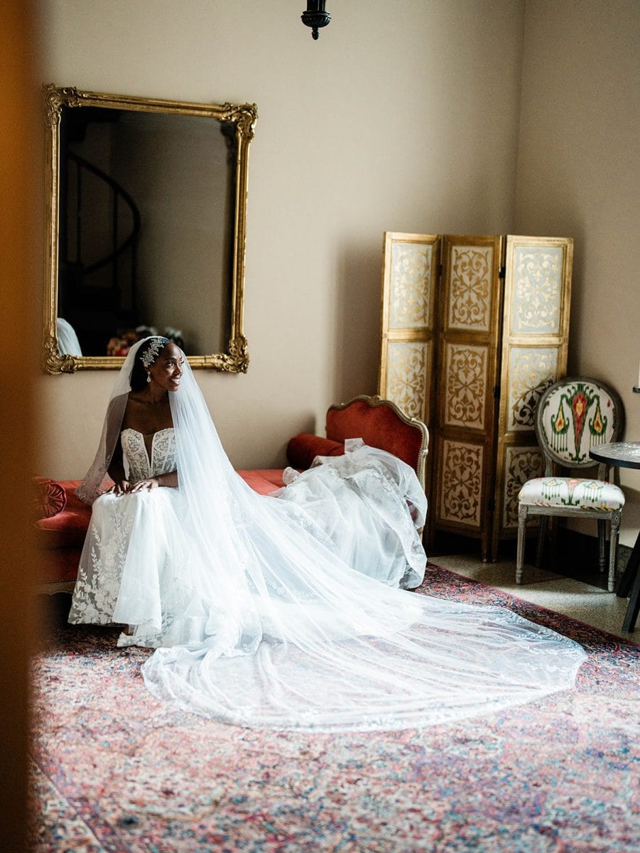 Columbus Museum of Art Wedding Day 